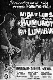 Bumunot ka't lumaban movie poster