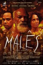 Poster do filme Malês