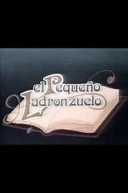 El pequeño ladronzuelo movie poster