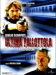L'ultima Pallottola tv show poster