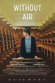Without Air movie poster