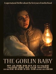 The Goblin Baby movie poster