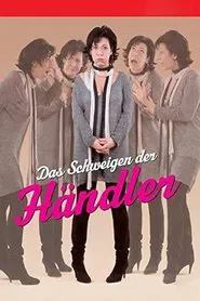Das Schweigen der Händler movie poster