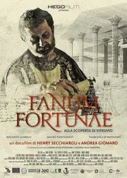 Fanum Fortunae - Alla scoperta di Vitruvio movie poster