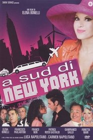 South of New York movie poster