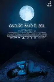 Poster do filme Oscuro bajo el sol