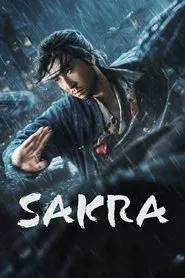 Poster do filme Sakra