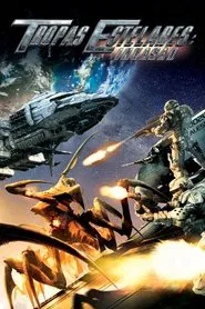 Poster do filme Tropas Estelares: A Invasão