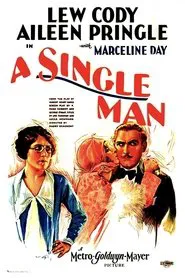 A Single Man movie poster
