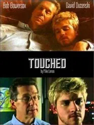 Touched movie poster
