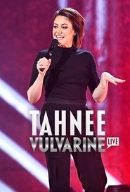 Tahnee: Vulvarine movie poster