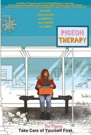 Pigeon Therapy movie poster