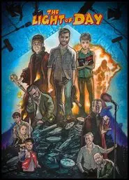 The Light of Day movie poster