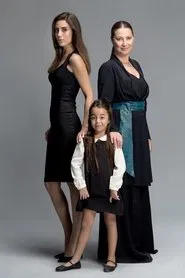 ANNE-ΜΗΤΕΡΑ tv show poster