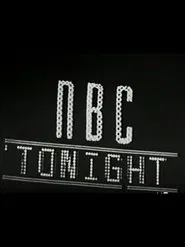 Tonight! tv show poster