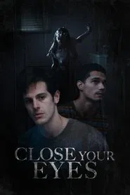 Close Your Eyes movie poster