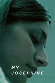 Poster do filme My Josephine