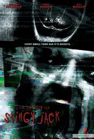 Stingy Jack movie poster