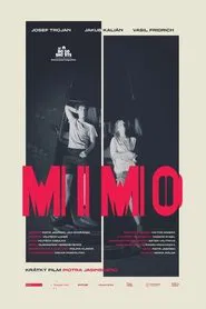 Bunk movie poster