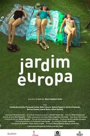 Jardim Europa movie poster