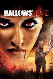 Hallows' Eve movie poster