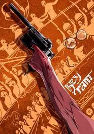 Poster do filme Hey Ram