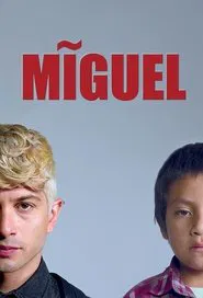 Miguel tv show poster