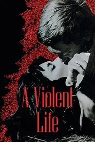 Violent Life movie poster