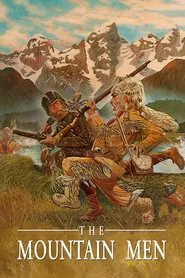 The Mountain Men movie poster