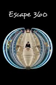 Poster do filme Escape 360