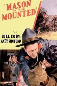 Poster do filme Mason of the Mounted