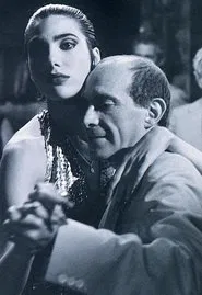 The South of a Passion movie poster