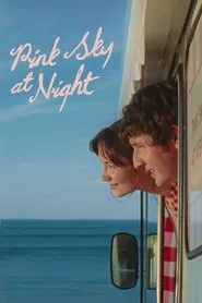 Pink Sky at Night movie poster