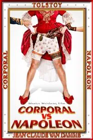 Corporal vs. Napoleon movie poster