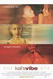 Poster do filme Kali's Vibe