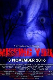 Missing You movie poster