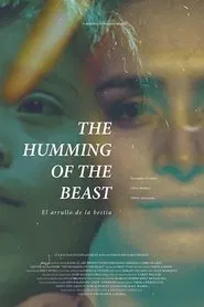 Poster do filme The Humming of the Beast