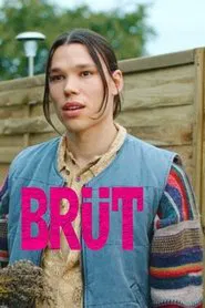 Brüt tv show poster