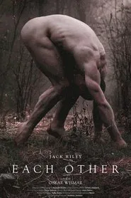 Each Other movie poster