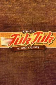 Poster da série Zulu Tuk Tuk