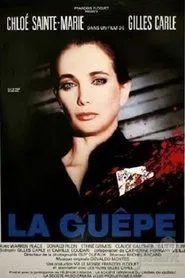 La guêpe movie poster