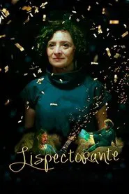 Poster do filme Lispectorante