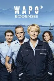 Poster da série WaPo Bodensee
