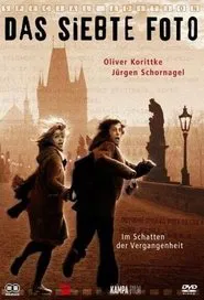Das siebte Foto movie poster