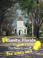 Poster da série In Sanity, Florida