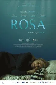 Rosa movie poster