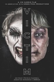 Victim movie poster