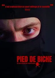 PIED DE BICHE movie poster