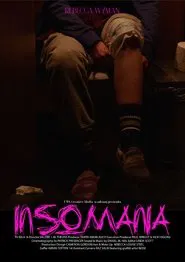Poster do filme InsoMania