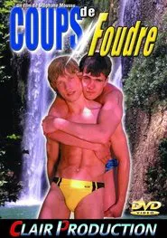 Poster do filme Coups de foudre